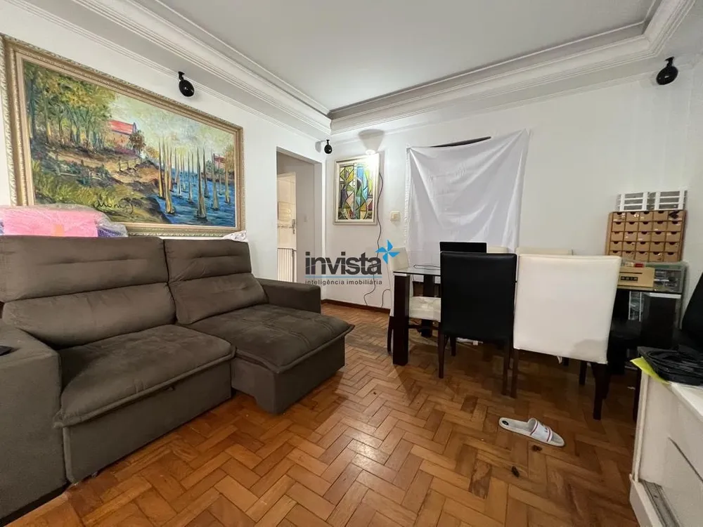 Apartamento, 2 quartos, 92 m² - Foto 1