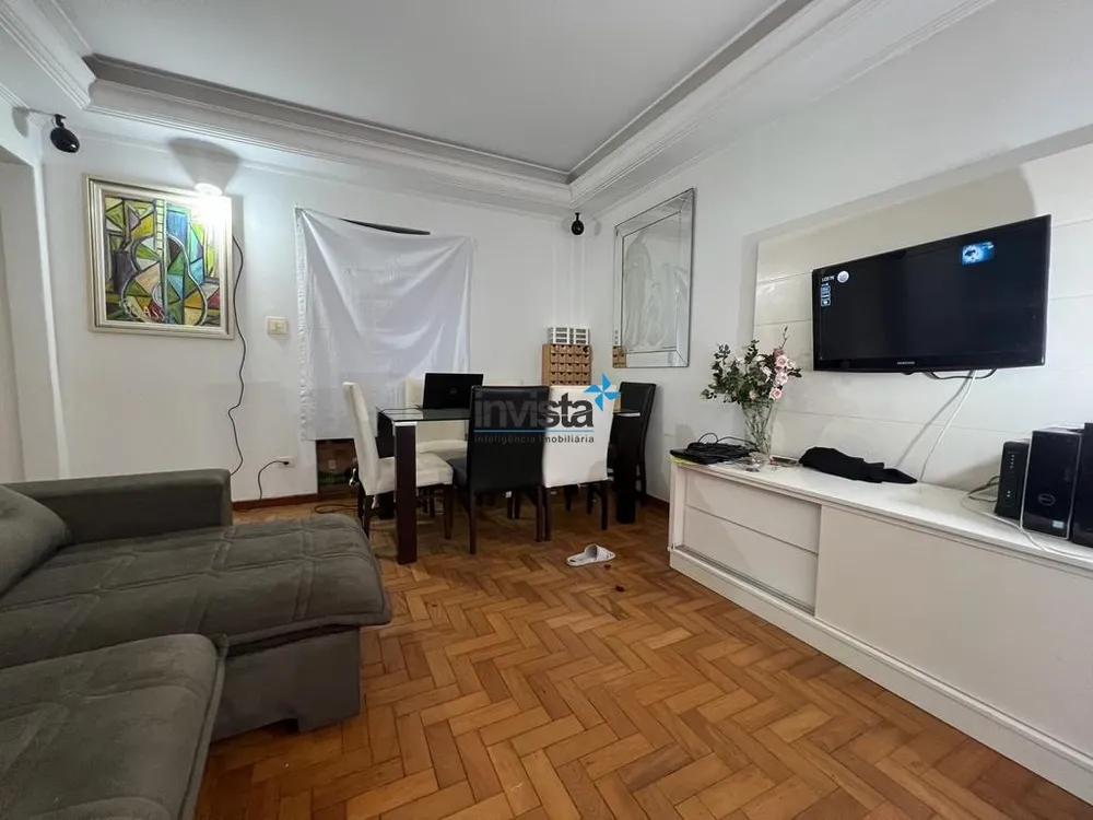 Apartamento, 2 quartos, 92 m² - Foto 2
