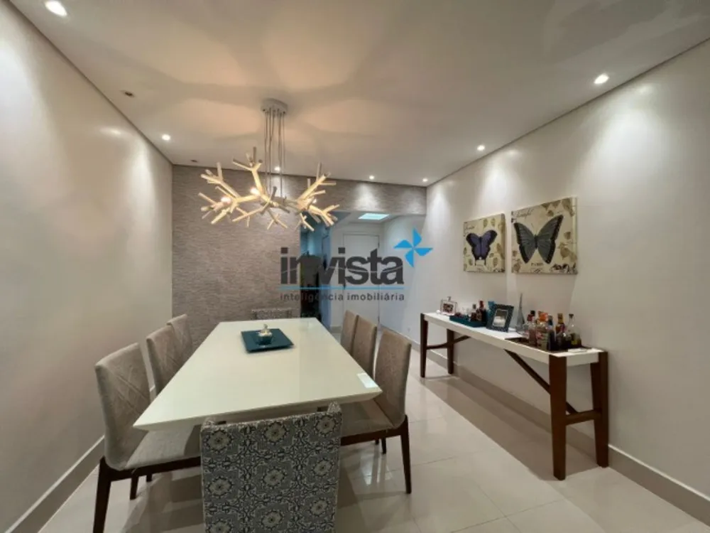 Apartamento, 2 quartos, 140 m² - Foto 3