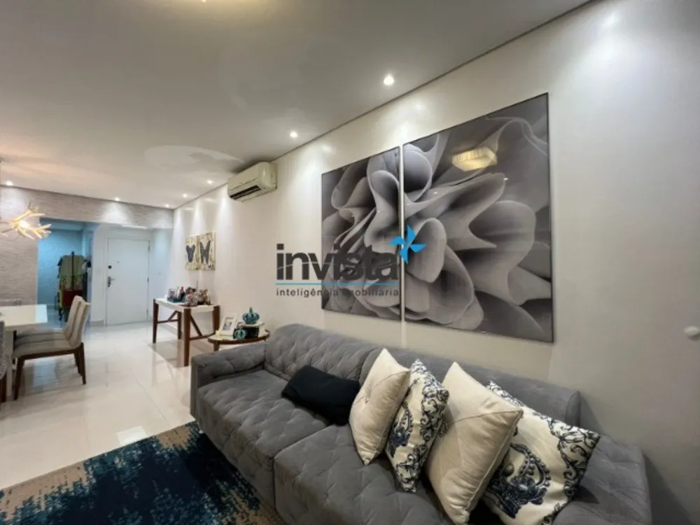 Apartamento, 2 quartos, 140 m² - Foto 4