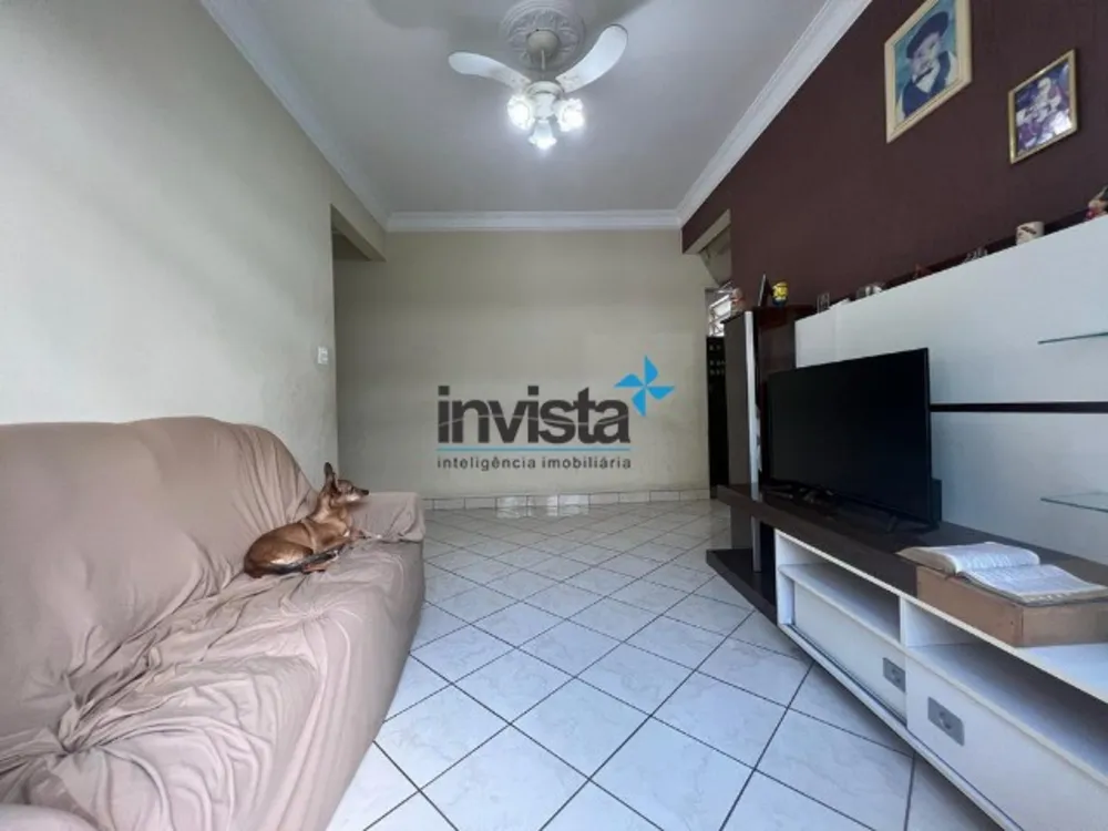 Apartamento, 2 quartos, 69 m² - Foto 2