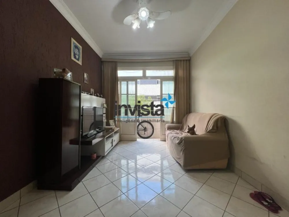 Apartamento, 2 quartos, 69 m² - Foto 1