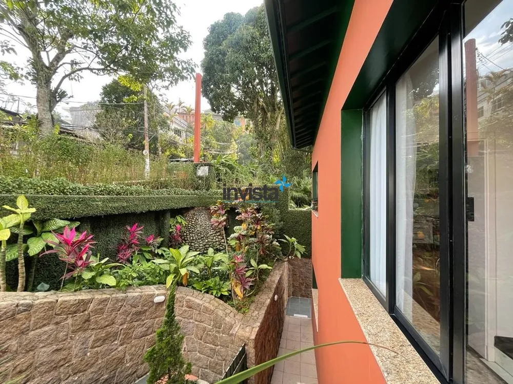 Casa, 6 quartos, 704 m² - Foto 4