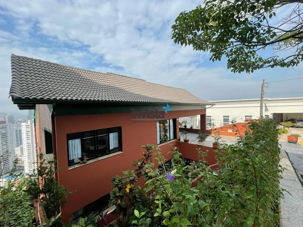 Casa, 6 quartos, 704 m² - Foto 3