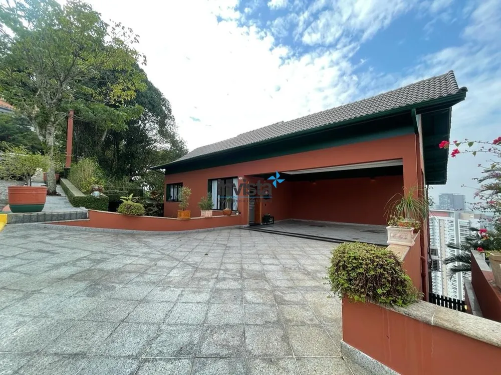 Casa, 6 quartos, 704 m² - Foto 2