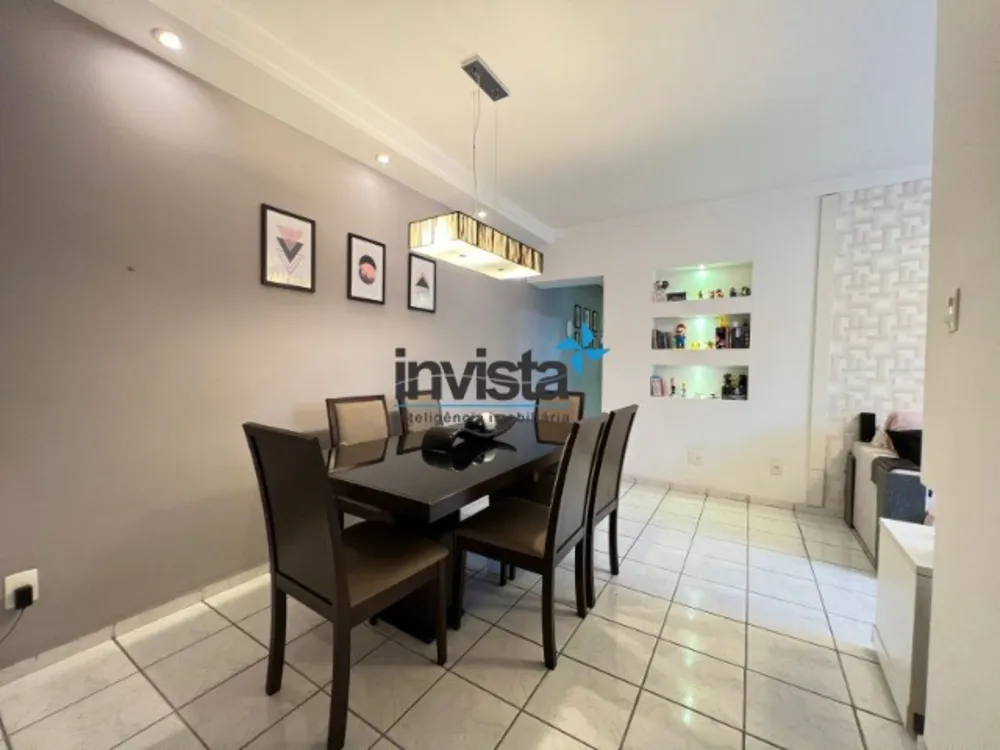 Apartamento, 2 quartos, 72 m² - Foto 3