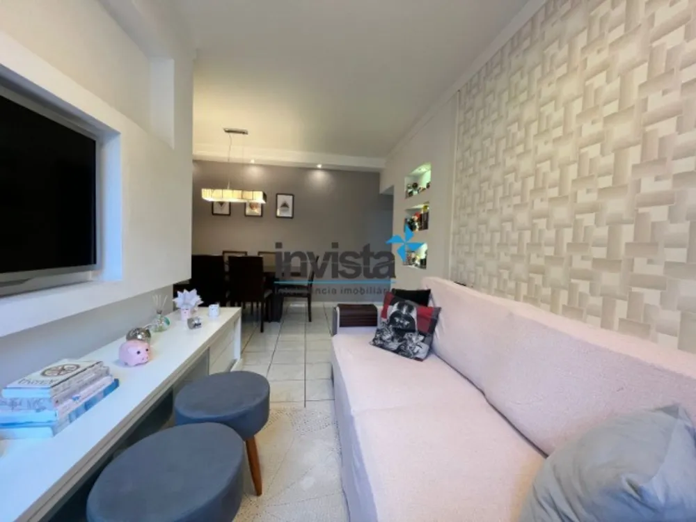 Apartamento, 2 quartos, 72 m² - Foto 2