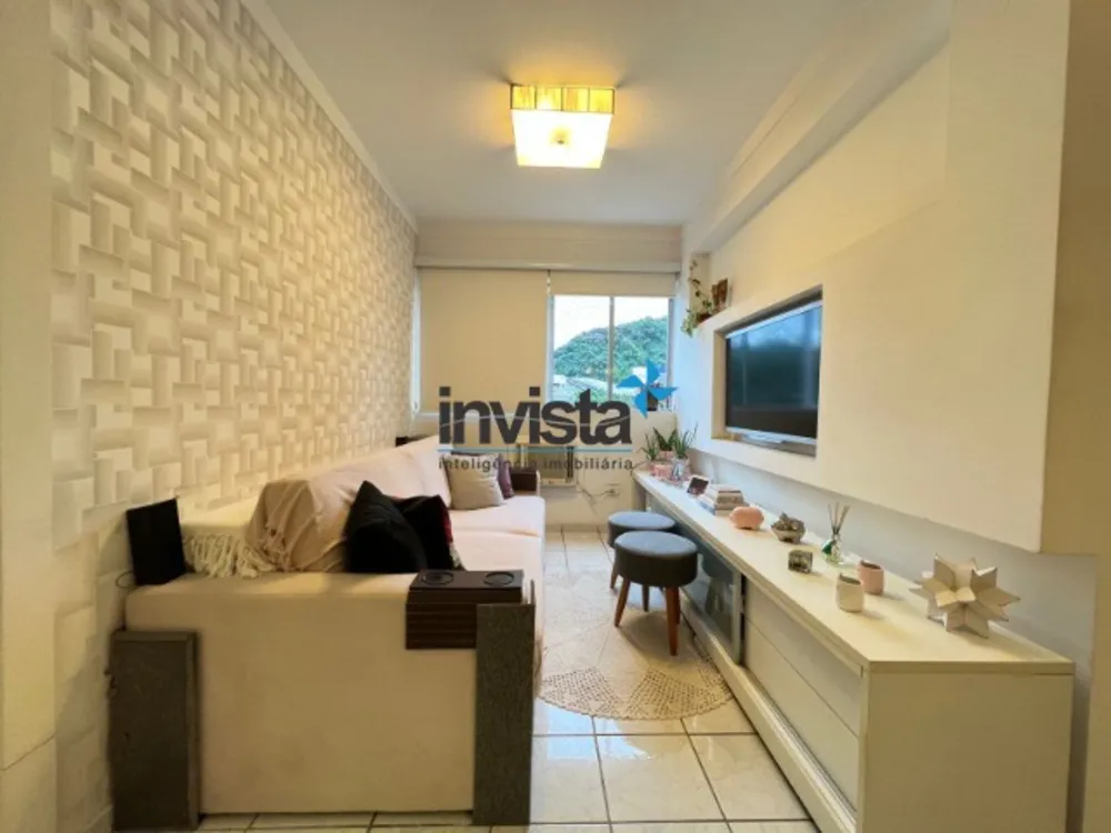 Apartamento, 2 quartos, 72 m² - Foto 1