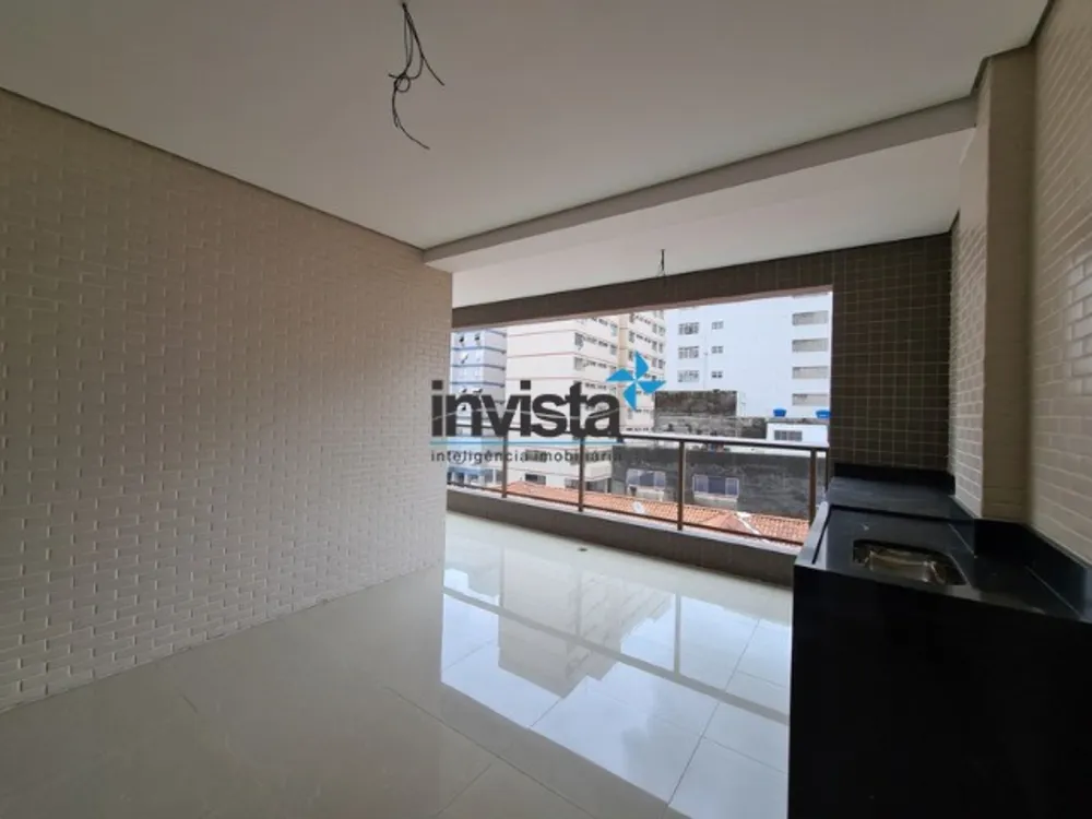 Apartamento, 3 quartos, 128 m² - Foto 4