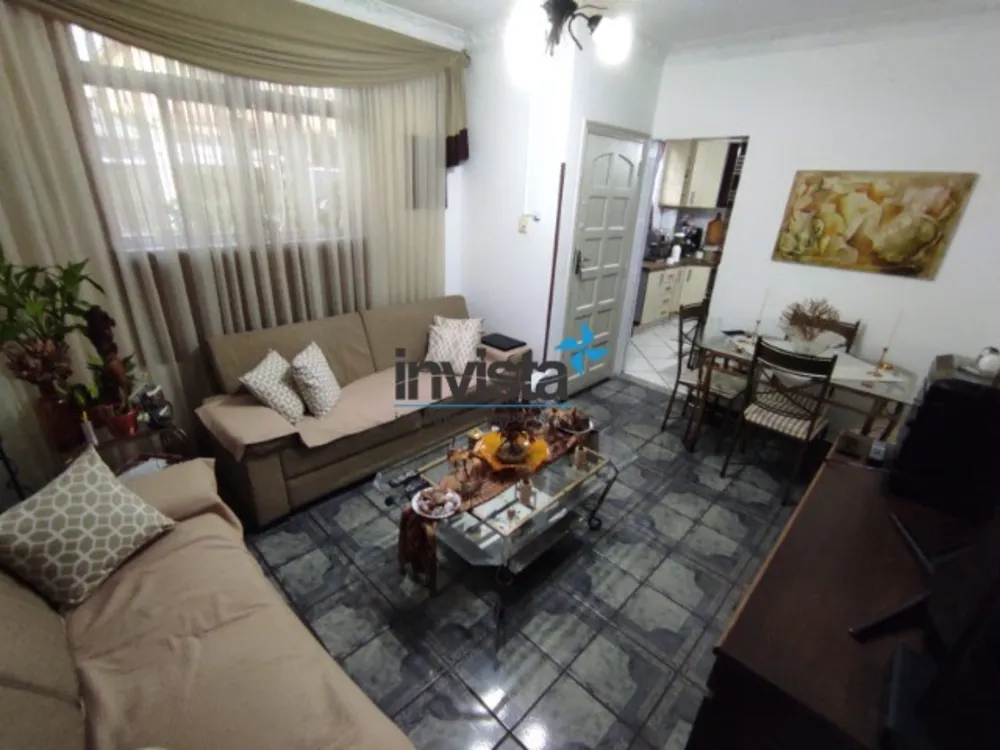 Sobrado, 2 quartos, 92 m² - Foto 2