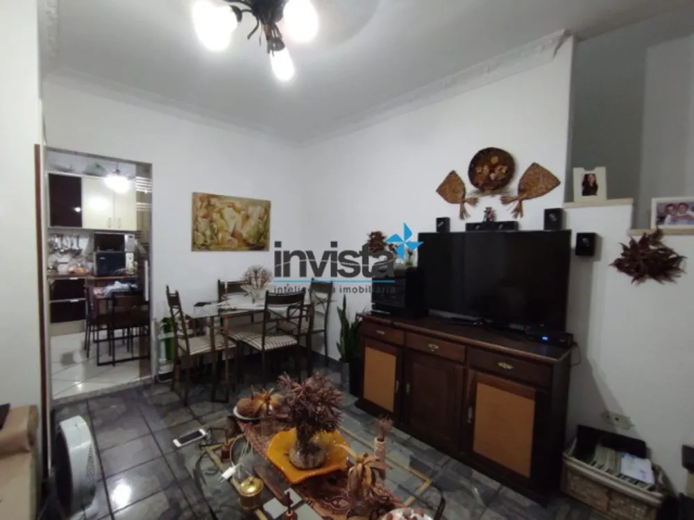 Sobrado, 2 quartos, 92 m² - Foto 3