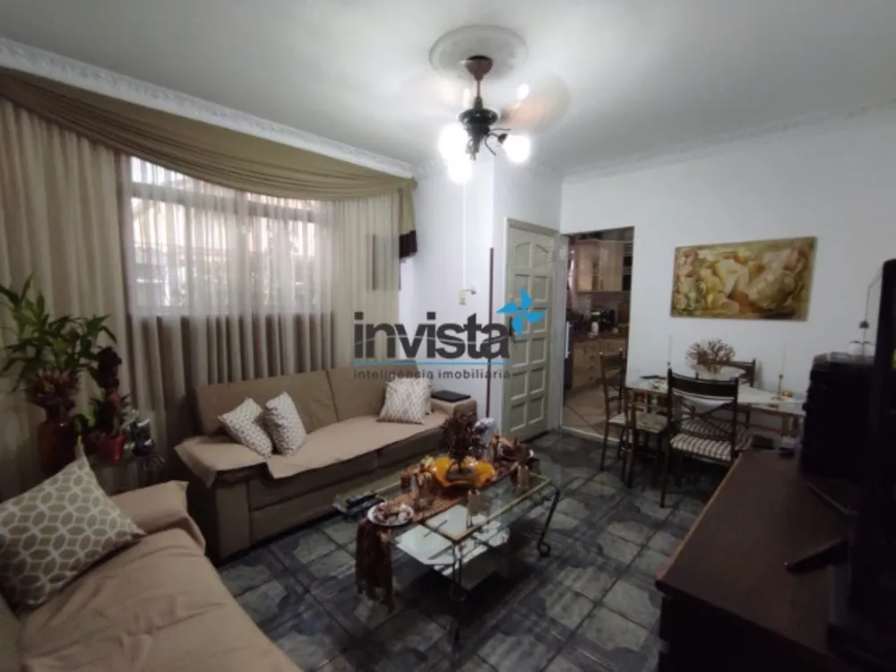 Sobrado, 2 quartos, 92 m² - Foto 1