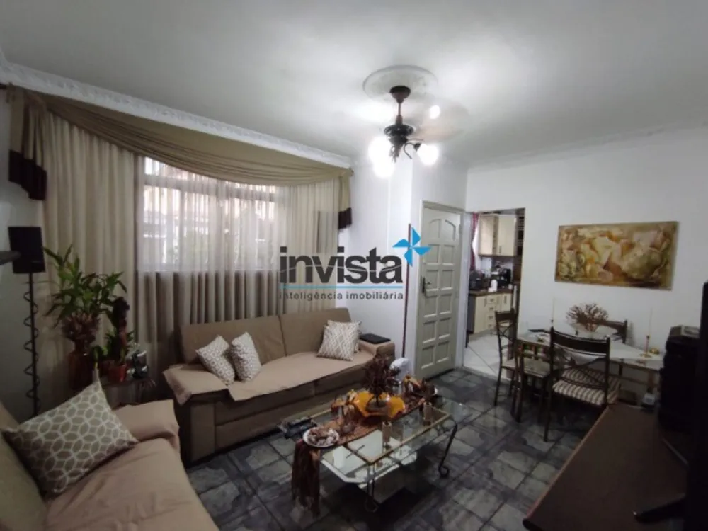Sobrado, 2 quartos, 92 m² - Foto 4