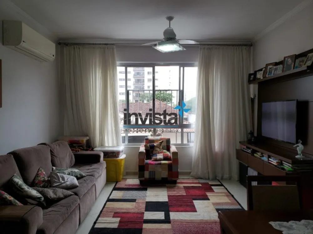 Apartamento, 2 quartos, 81 m² - Foto 3