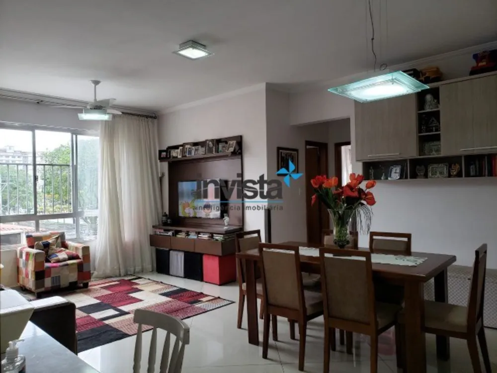 Apartamento, 2 quartos, 81 m² - Foto 1