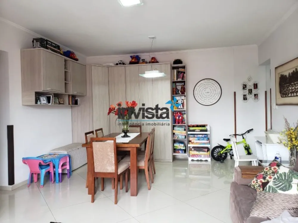Apartamento, 2 quartos, 81 m² - Foto 4