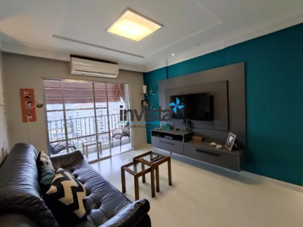 Cobertura, 3 quartos, 280 m² - Foto 3