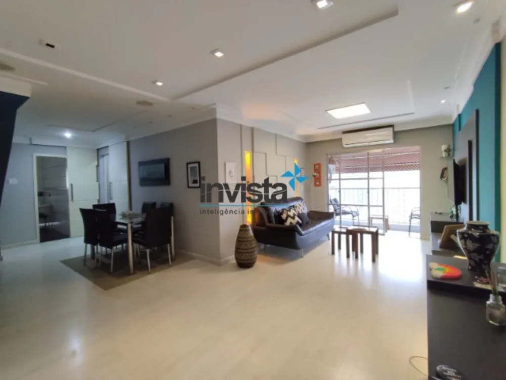 Cobertura, 3 quartos, 280 m² - Foto 1