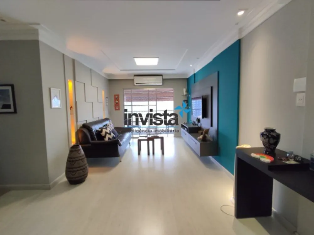 Cobertura, 3 quartos, 280 m² - Foto 2