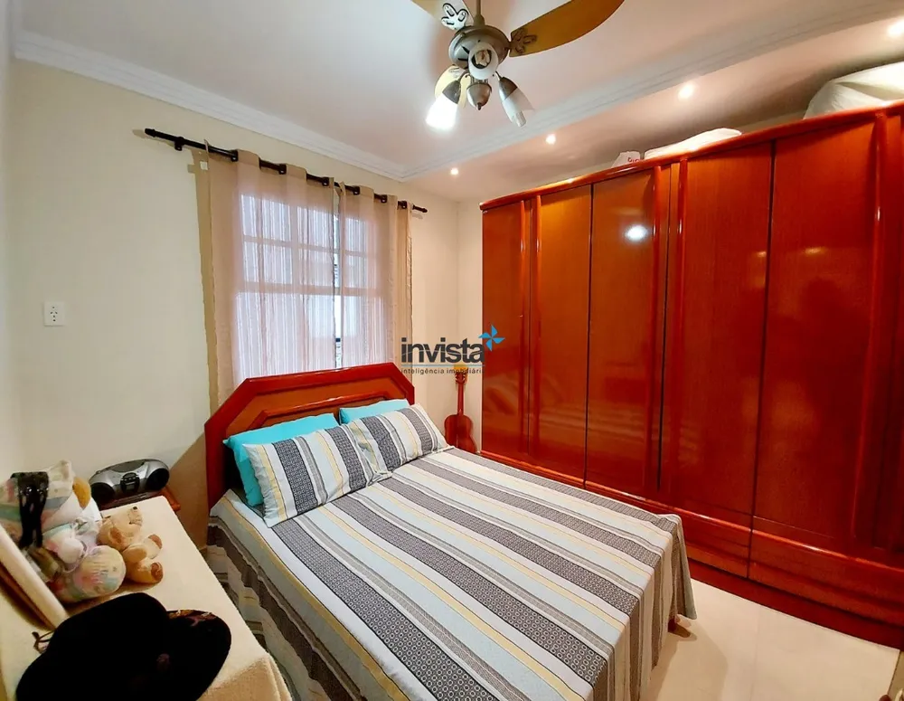 Apartamento, 3 quartos, 92 m² - Foto 4