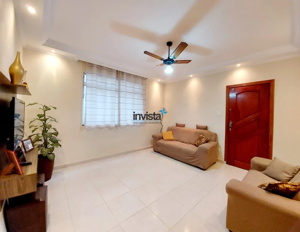 Apartamento, 3 quartos, 92 m² - Foto 2