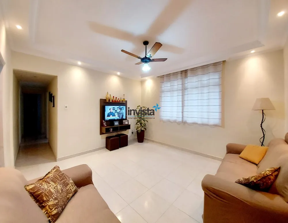 Apartamento, 3 quartos, 92 m² - Foto 1