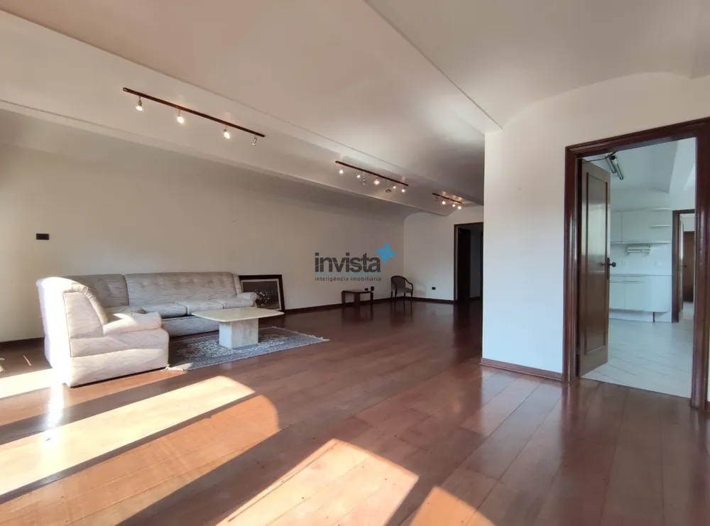 Apartamento, 4 quartos, 264 m² - Foto 3
