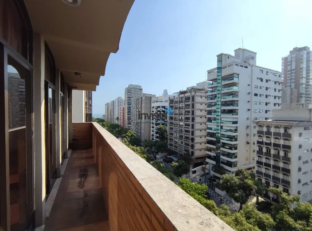 Apartamento, 4 quartos, 264 m² - Foto 1