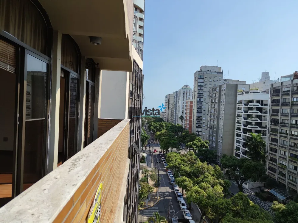 Apartamento, 4 quartos, 264 m² - Foto 4