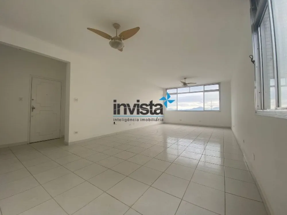 Apartamento, 3 quartos, 170 m² - Foto 2