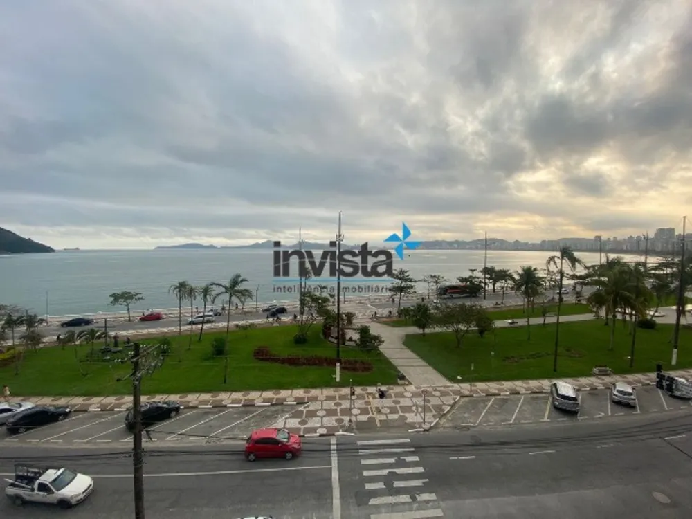 Apartamento, 3 quartos, 170 m² - Foto 1