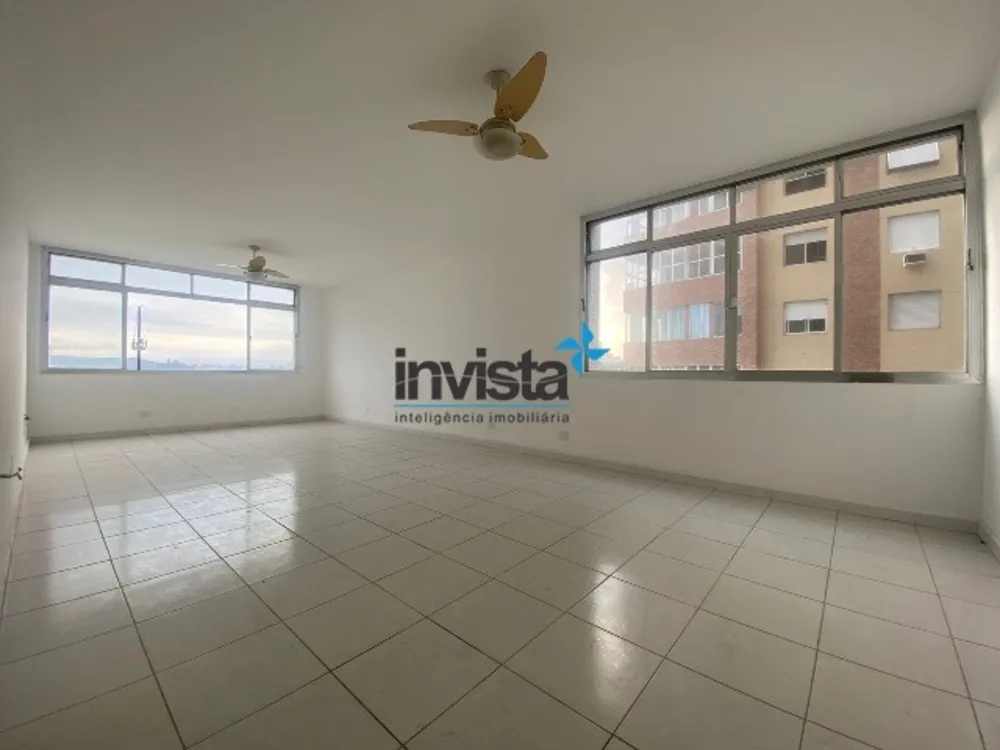 Apartamento, 3 quartos, 170 m² - Foto 4