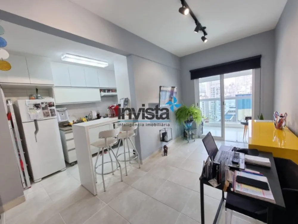 Apartamento, 1 quarto, 51 m² - Foto 3