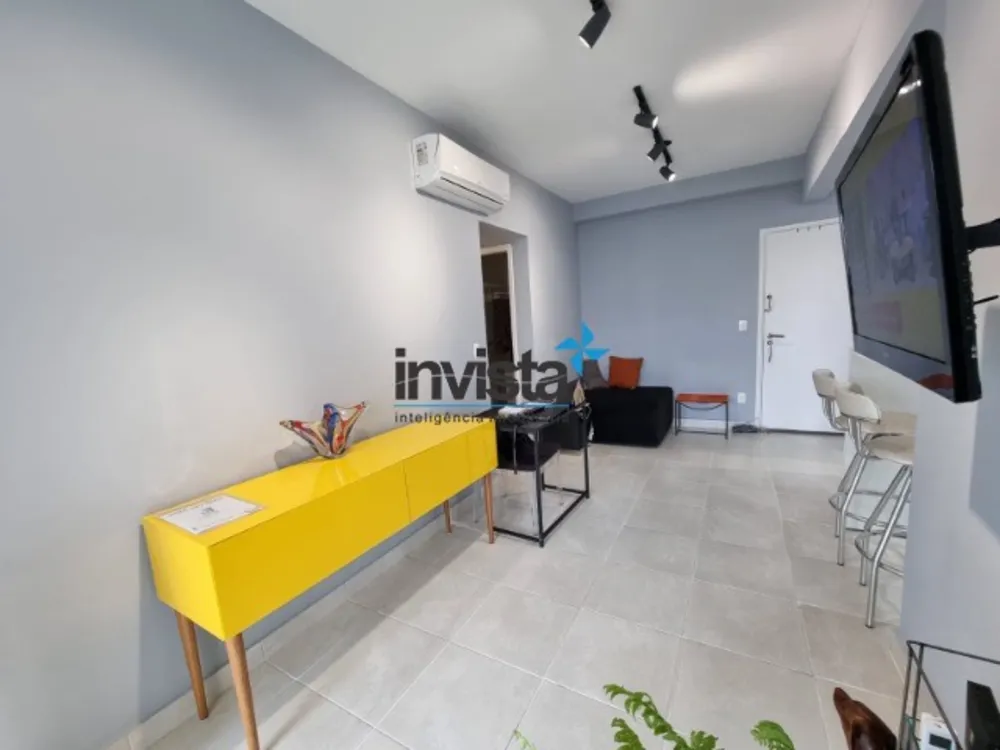 Apartamento, 1 quarto, 51 m² - Foto 4
