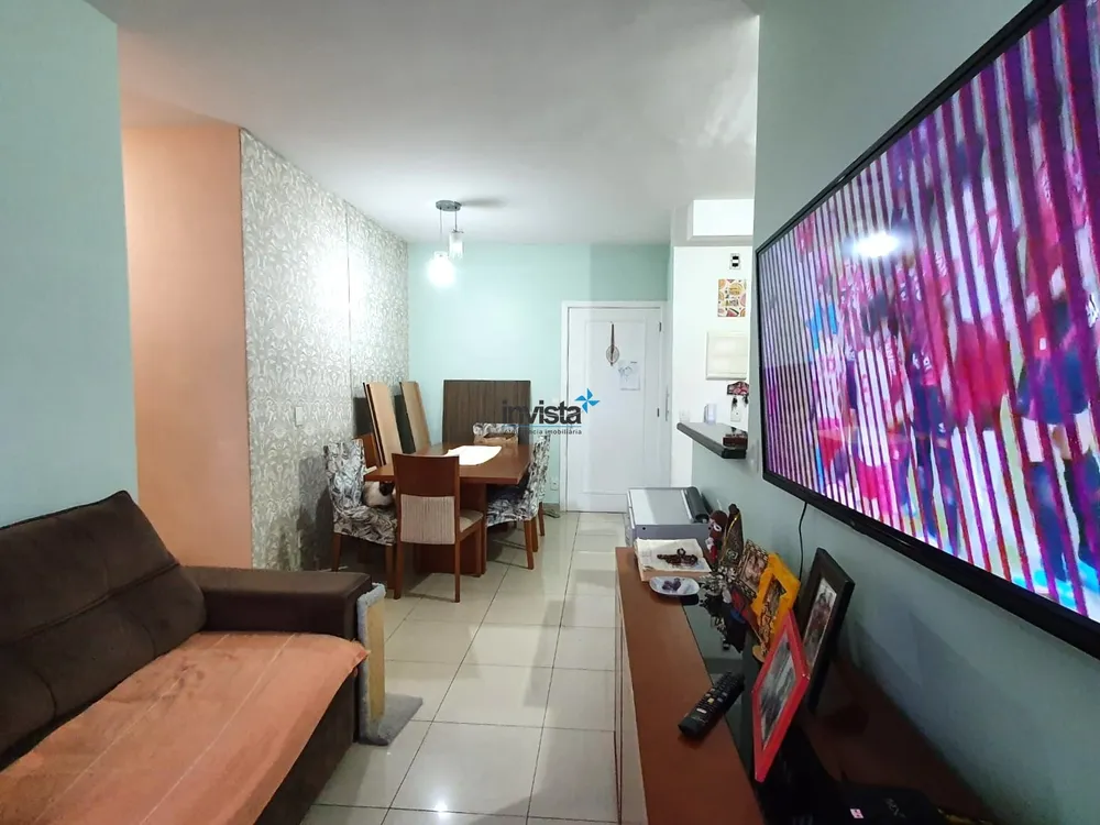 Apartamento, 2 quartos, 64 m² - Foto 2