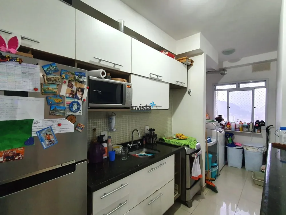 Apartamento, 2 quartos, 64 m² - Foto 3
