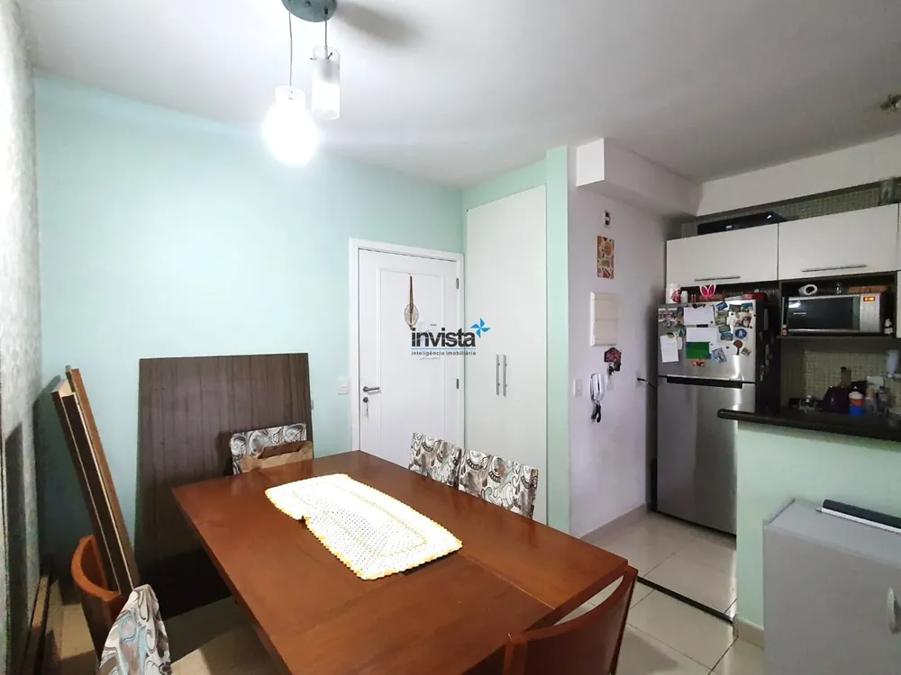 Apartamento, 2 quartos, 64 m² - Foto 1