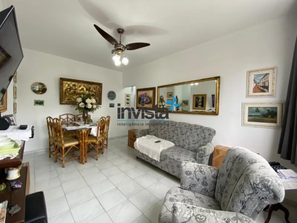 Apartamento, 1 quarto, 53 m² - Foto 2