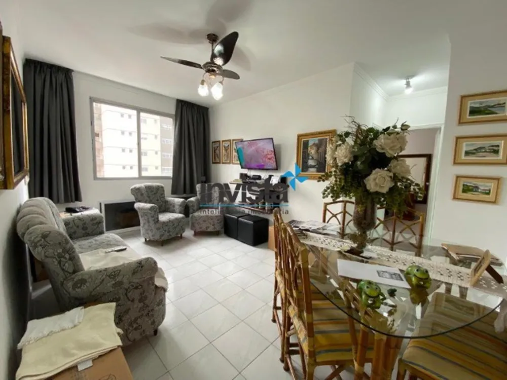 Apartamento, 1 quarto, 53 m² - Foto 1