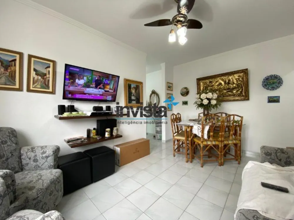 Apartamento, 1 quarto, 53 m² - Foto 4