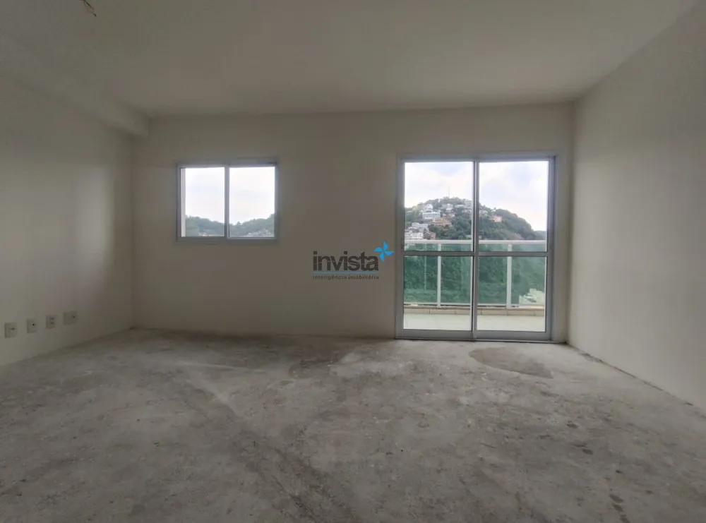Apartamento, 2 quartos, 88 m² - Foto 1