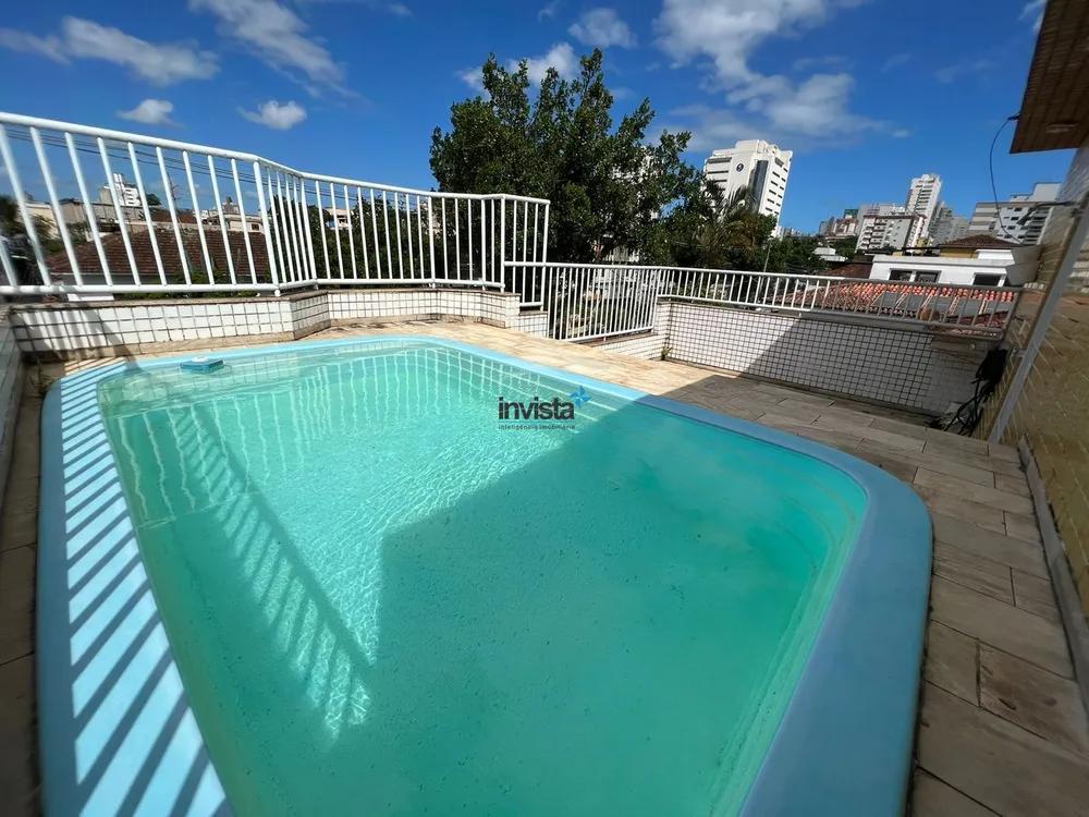 Casa, 5 quartos, 400 m² - Foto 2