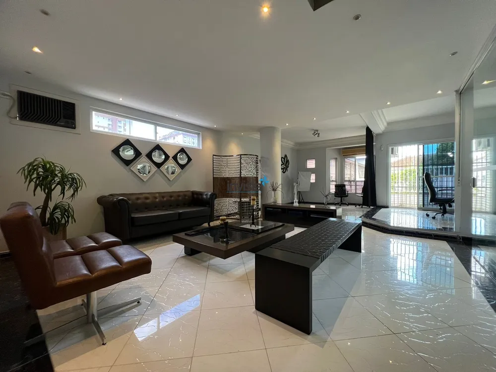 Casa, 5 quartos, 400 m² - Foto 1