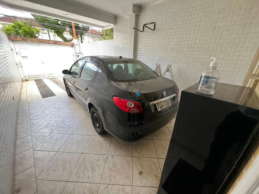 Casa, 5 quartos, 400 m² - Foto 3