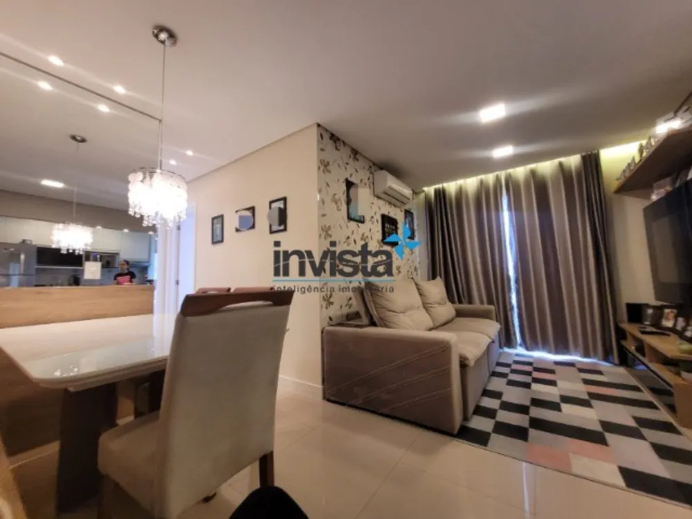 Apartamento, 2 quartos, 63 m² - Foto 4