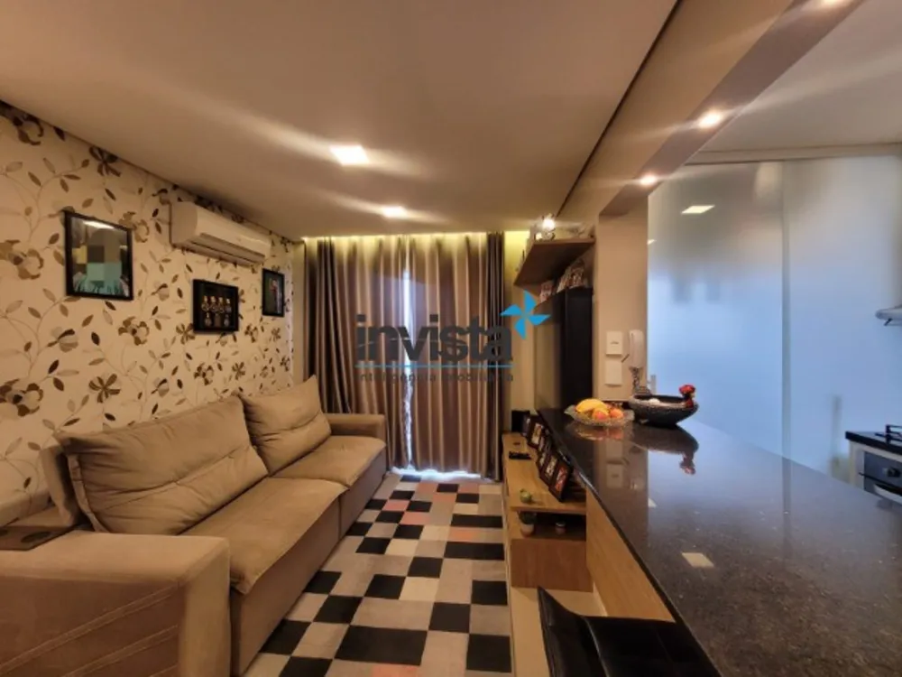 Apartamento, 2 quartos, 63 m² - Foto 1
