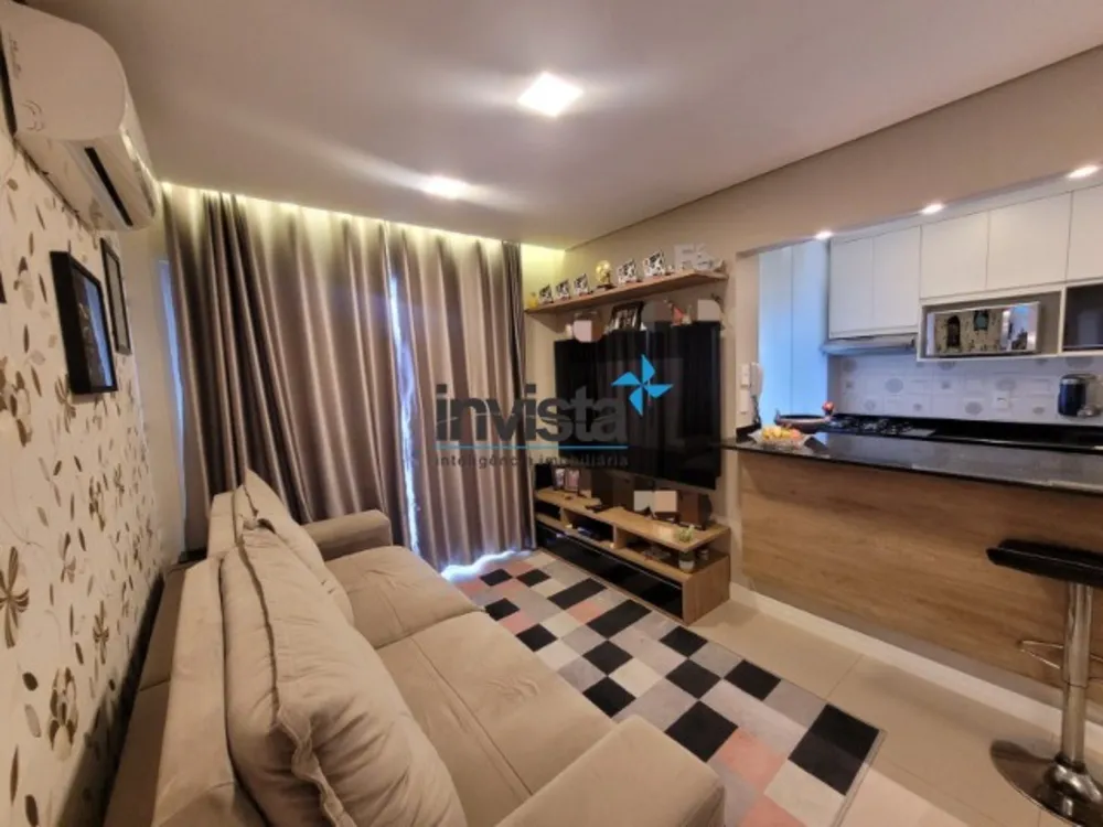 Apartamento, 2 quartos, 63 m² - Foto 2