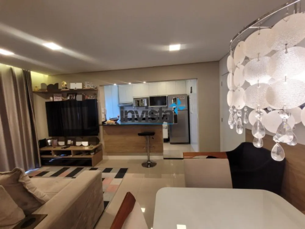 Apartamento, 2 quartos, 63 m² - Foto 3
