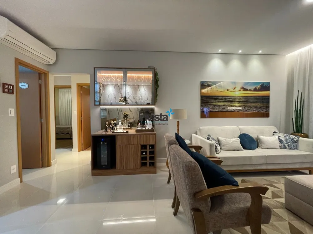 Apartamento, 3 quartos, 110 m² - Foto 4