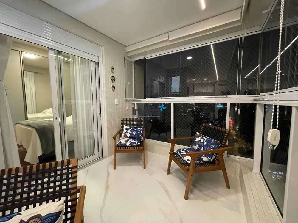 Apartamento, 3 quartos, 110 m² - Foto 3